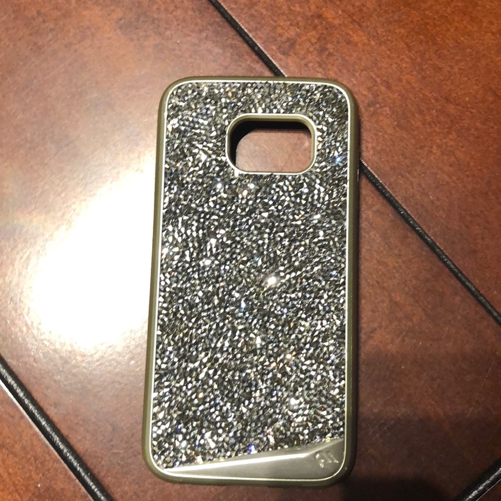Samsung Galaxy S7 case phone